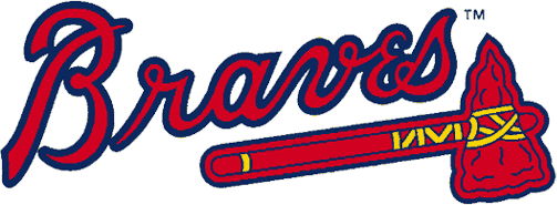 Mississippi Braves 2005-Pres Wordmark Logo iron on transfers for T-shirts
